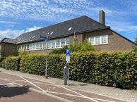 Korte Godelindestraat 20 A-6, 1402 WT Bussum