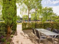 De Vergulde Pauw 22, 3824 CP Amersfoort