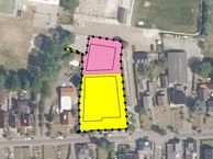 Bouwkavels vrijstaande woning 2, 9216 WE Oudega (Gem. Smallingerland)