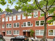 Magalhaensstraat 16 1, 1057 RV Amsterdam