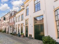 Kolenstraat 33 33 A, 7201 HR Zutphen