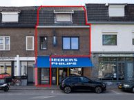 Burgemeester Cortenstraat 23 B, 6226 GP Maastricht