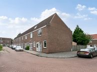 Foersterhof 21, 1068 KG Amsterdam