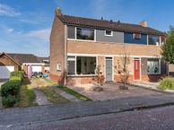 Romke van Damwei 36, 8406 EL Tijnje