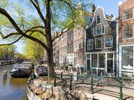 Brouwersgracht 90 A+B, 1013 GZ Amsterdam