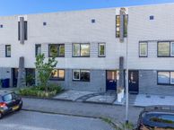 Edelhertweg 127, 1338 JS Almere