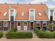 Wachtdeur 12, 1834 TB Sint Pancras