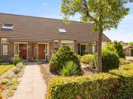 Begoniastraat 1 c, 8121 DE Olst