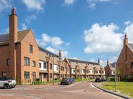 Benjamin Jonsonlaan 15, 2135 VP Hoofddorp