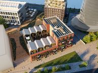 B-Lofts Bari (bouwnummer 304), 4381 NA Vlissingen