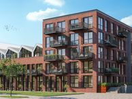 B-Lofts Brindisi (bouwnummer 3), 4381 NA Vlissingen
