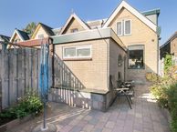 Van Speykstraat 54, 2901 BD Capelle aan den IJssel