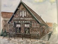 Prinsengracht 36, 1722 GM Zuid-Scharwoude