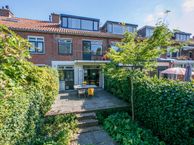 Essesteijnstraat 13, 2272 XT Voorburg
