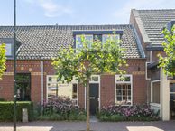 Diessenseweg 36, 5081 AJ Hilvarenbeek