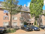 Raphaëlstraat 14 H, 1077 PS Amsterdam