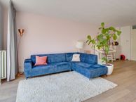 Harry Banninkstraat 47, 3543 CE Utrecht