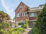Eikenlaan 1, 1406 PK Bussum