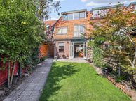 Verhoevenstraat 11, 3818 PK Amersfoort