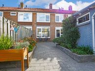 Burgemeester Schaapstraat 6, 1561 WD Krommenie