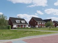 Het Voorste Veld, 5334 KB Velddriel