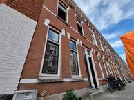 Aegidiusstraat 157 B, 3061 XH Rotterdam