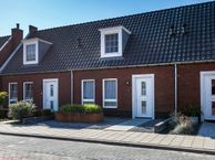 Antoon Lommersstraat 8, 5154 BG Elshout