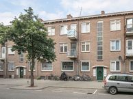 Madeliefstraat 11 B, 3083 TA Rotterdam