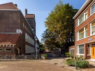 Zegenstraat 101 B, 3082 XS Rotterdam