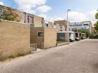 Mendelssohnrode 50, 2717 CS Zoetermeer