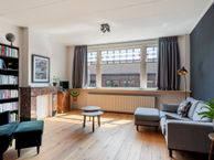 Dunantstraat 21 BII, 3024 BA Rotterdam