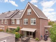 Fanny Blankers-Koenstraat 30, 2406 LN Alphen aan den Rijn