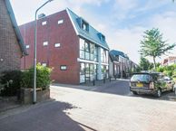 Leeghwaterstraat 100 D, 1221 BJ Hilversum
