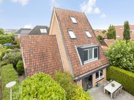 Juttepeerlaan 2, 3452 DG Vleuten