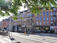 Tweede Hugo de Grootstraat 29 3, 1052 LB Amsterdam