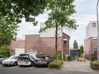 De Roskam 10, 5912 JL Venlo