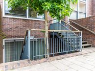 de Ruyterstraat 127, 6512 GC Nijmegen