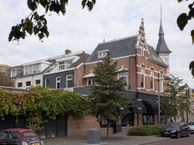 Wilhelminastraat 50 A, 4818 SH Breda