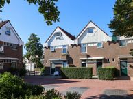 Tjerk Hiddes de Vriesstraat 30, 8861 GX Harlingen