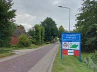 Bouwkavels vrijstaande woning 3, 9216 WE Oudega (Gem. Smallingerland)