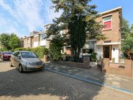 Laan van Rustenburg 4, 2271 XT Voorburg