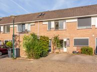 Zebraspoor 499, 3605 HC Maarssen
