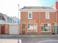 Kerkweg 40, 3513 VE Utrecht