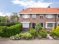 Van Velzenstraat 12, 2405 CV Alphen aan den Rijn
