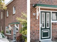 Sumatrastraat 28, 2103 TH Heemstede