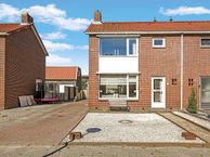 Dodo van Haskastraat 8, 8501 KT Joure