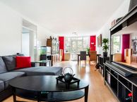 Veelzigtstraat 2 -2r, 3022 DS Rotterdam