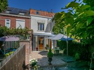 Hendrikxstraat 38, 5912 BX Venlo