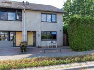 Jacques Tatilaan 145, 1325 SR Almere