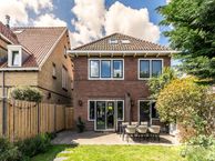 Koediefslaan 66, 2101 BX Heemstede